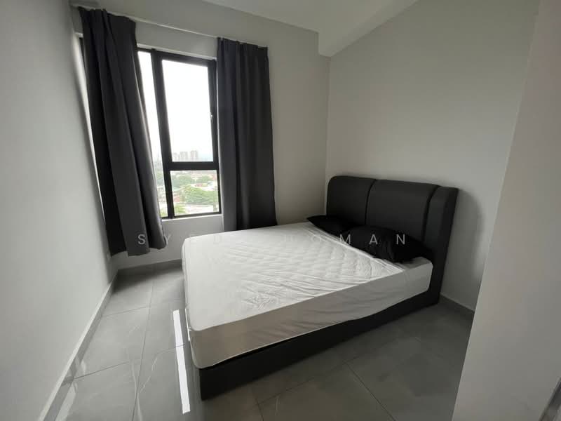 Service Residence for Rent at The Birch - Syed Luqman - Bedroom - PropertyGuru.com.my