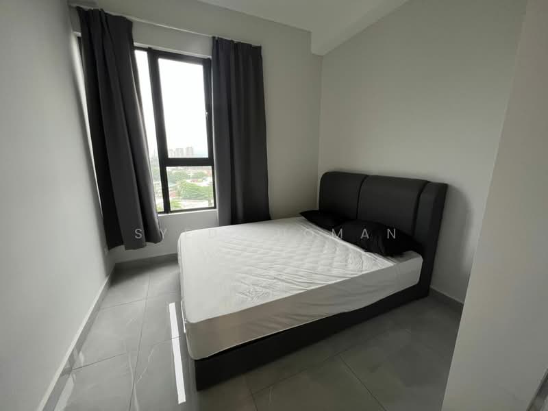 Service Residence for Rent at The Birch - Syed Luqman - Bedroom - PropertyGuru.com.my