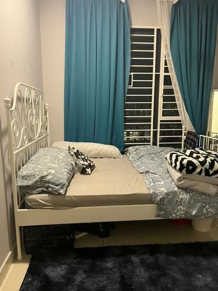 KL Traders Square untuk Untuk Dijual - RM 580,000, Apr 2026 - Bedroom - PropertyGuru.com.my