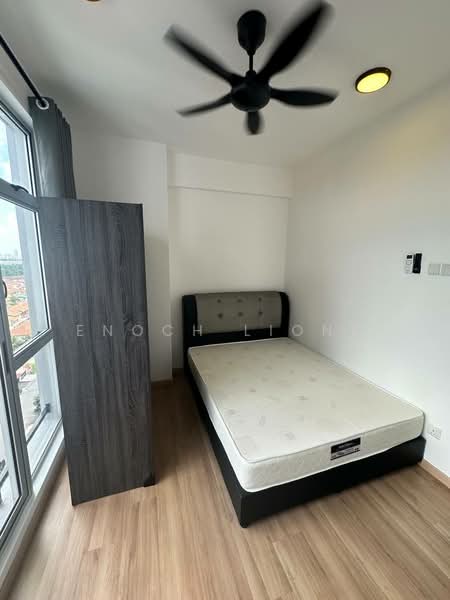 Midas @ Seri Alam untuk Untuk Disewa - RM 1,500 /bulan, Apr 2026 - Bedroom - PropertyGuru.com.my