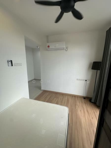 Midas @ Seri Alam untuk Untuk Disewa - RM 1,500 /bulan, Apr 2026 - Bedroom - PropertyGuru.com.my