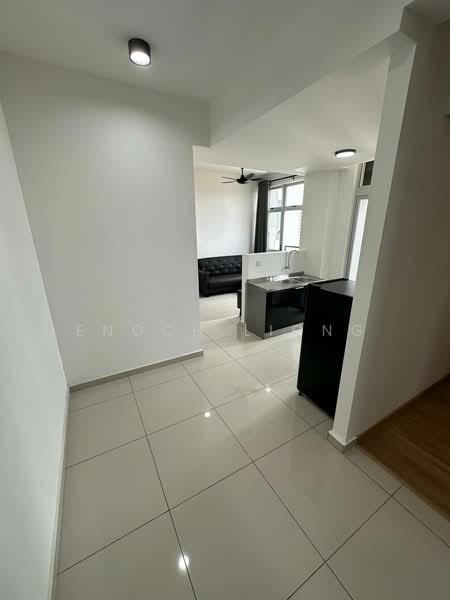 Midas @ Seri Alam untuk Untuk Disewa - RM 1,500 /bulan, Apr 2026 - Interior - PropertyGuru.com.my