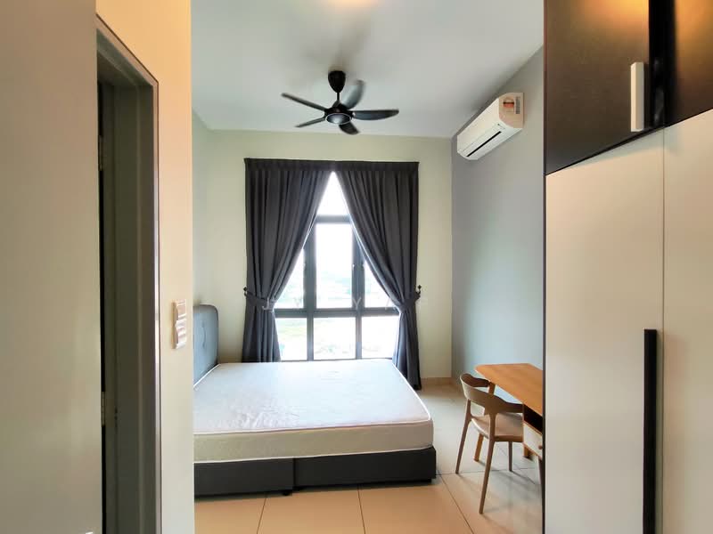 Condominium for Rent at Verando Residence - JY Yap - Bedroom - PropertyGuru.com.my