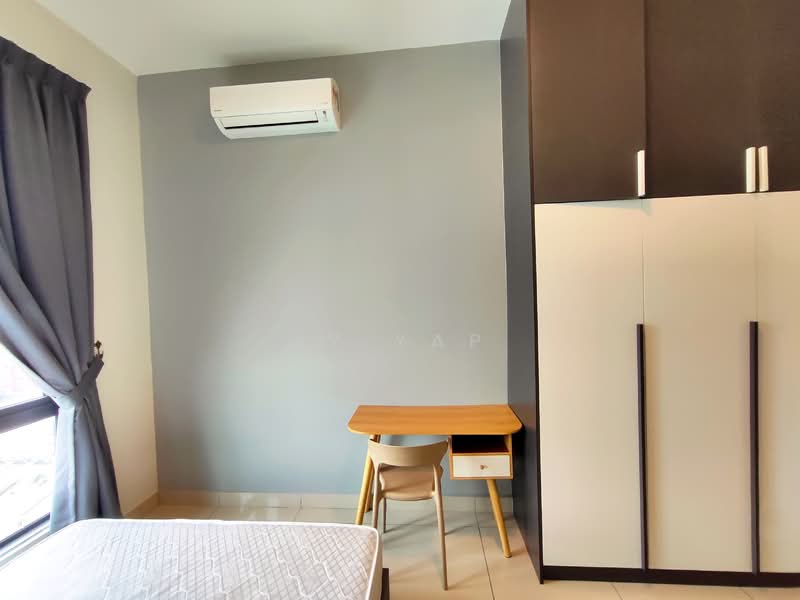 Condominium for Rent at Verando Residence - JY Yap - Bedroom - PropertyGuru.com.my