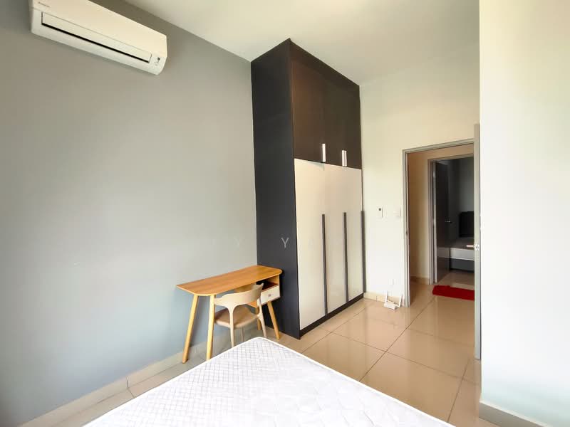 Condominium for Rent at Verando Residence - JY Yap - Bedroom - PropertyGuru.com.my