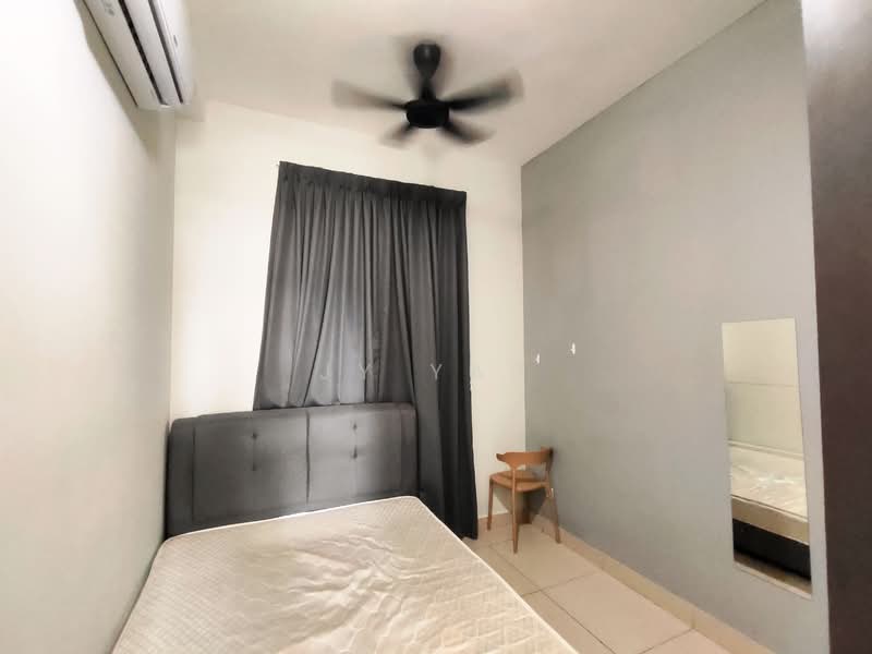 Condominium for Rent at Verando Residence - JY Yap - Bedroom - PropertyGuru.com.my