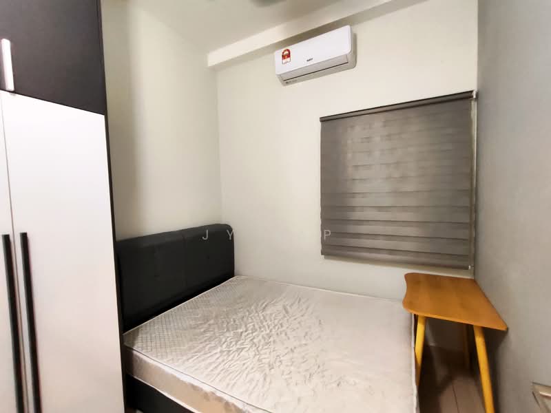 Condominium for Rent at Verando Residence - JY Yap - Bedroom - PropertyGuru.com.my