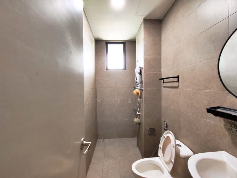 Condominium for Rent at Verando Residence - JY Yap - Bathroom - PropertyGuru.com.my