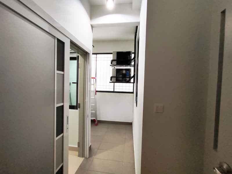 Condominium for Rent at Verando Residence - JY Yap - Interior - PropertyGuru.com.my