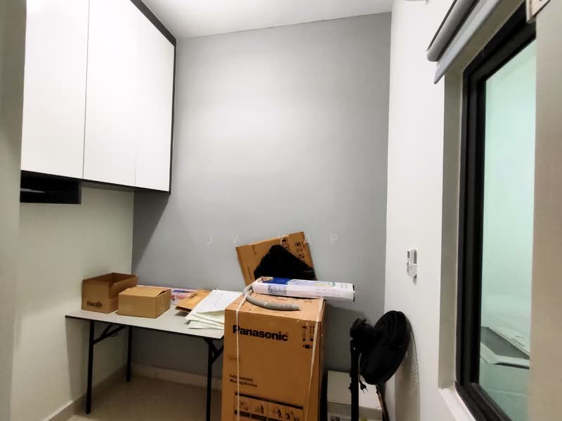 Condominium for Rent at Verando Residence - JY Yap - Interior - PropertyGuru.com.my