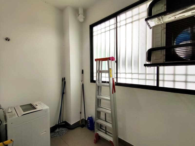 Condominium for Rent at Verando Residence - JY Yap - Interior - PropertyGuru.com.my