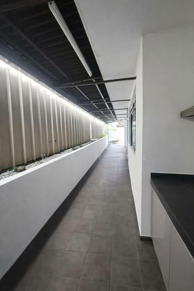 Bungalow for Sale in Taman Kebun Teh (Johor Bahru) - Wee Howe - Corridor - PropertyGuru.com.my