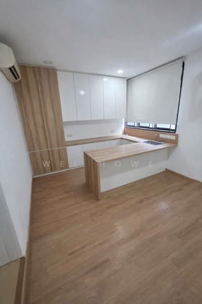 Bungalow for Sale in Taman Kebun Teh (Johor Bahru) - Wee Howe - Kitchen - PropertyGuru.com.my