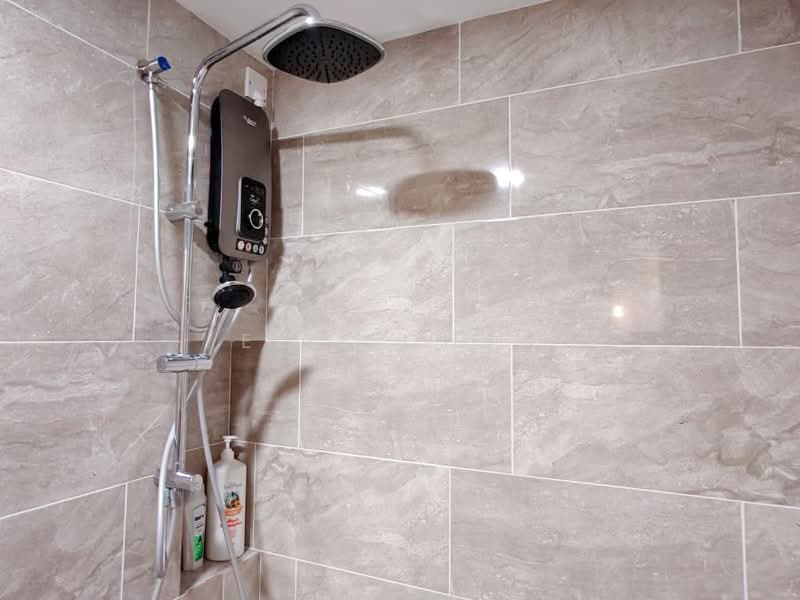 Service Residence for Rent at M Arisa - Eliz Chan - Bathroom - PropertyGuru.com.my