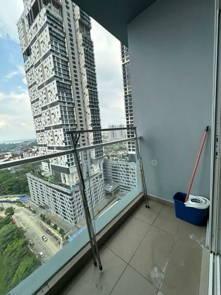 Service Residence for Rent at Twin Galaxy (Dwi Galaksi) - Jimmy Ng - PropertyGuru.com.my