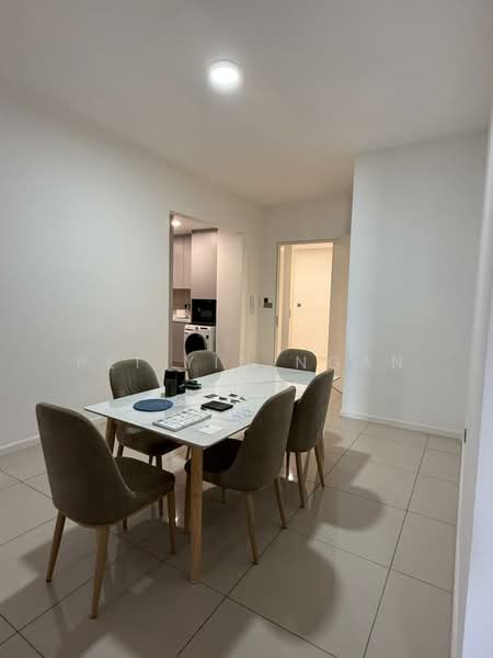 Duta Park Residences untuk Untuk Disewa - RM 5,500 /bulan, Apr 2026 - Dining Room - PropertyGuru.com.my