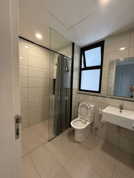 Duta Park Residences untuk Untuk Disewa - RM 5,500 /bulan, Apr 2026 - Bathroom - PropertyGuru.com.my