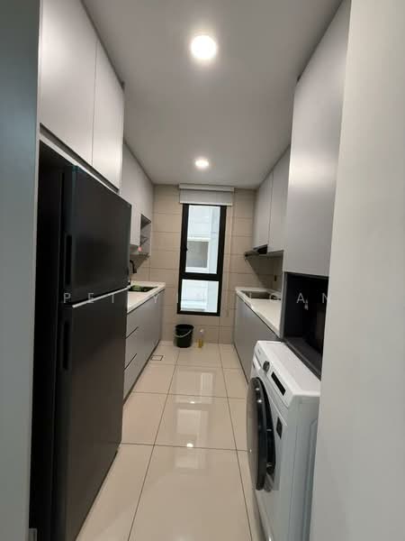 Duta Park Residences untuk Untuk Disewa - RM 5,500 /bulan, Apr 2026 - Kitchen - PropertyGuru.com.my