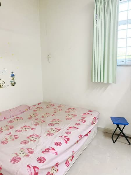 2-storey Terraced House for Sale in Taman Kemuning (Kulim) - Jane Ng - Bedroom - PropertyGuru.com.my