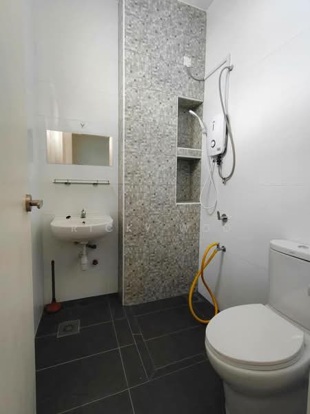 2-storey Terraced House for Rent in Bukit Indah (Iskandar Puteri (Nusajaya)) - Ricky Woo - PropertyGuru.com.my