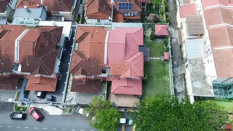 Semi-Detached House for Sale in Taman Indah Gemilang 1 (Batu Caves) - Zaty Jasmin - Exterior - PropertyGuru.com.my
