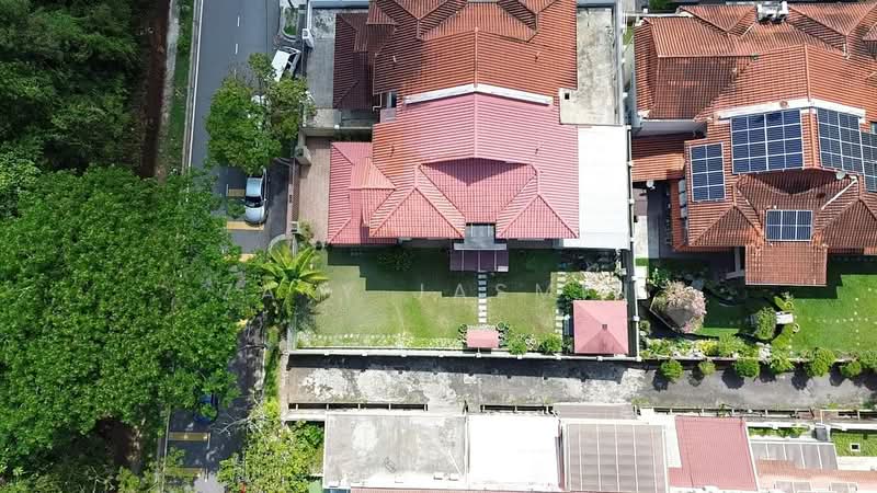 Semi-Detached House for Sale in Taman Indah Gemilang 1 (Batu Caves) - Zaty Jasmin - Exterior - PropertyGuru.com.my