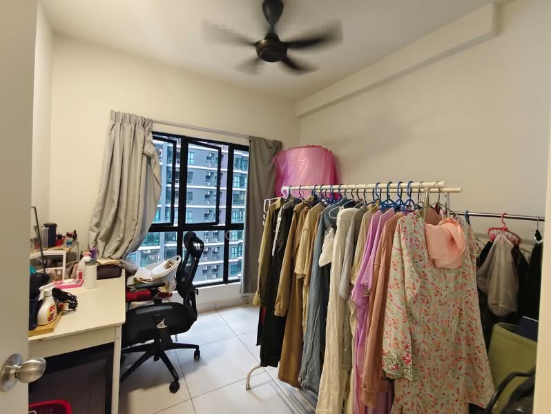 Service Residence for Sale at Majestic Maxim - JC Tan - Bedroom - PropertyGuru.com.my