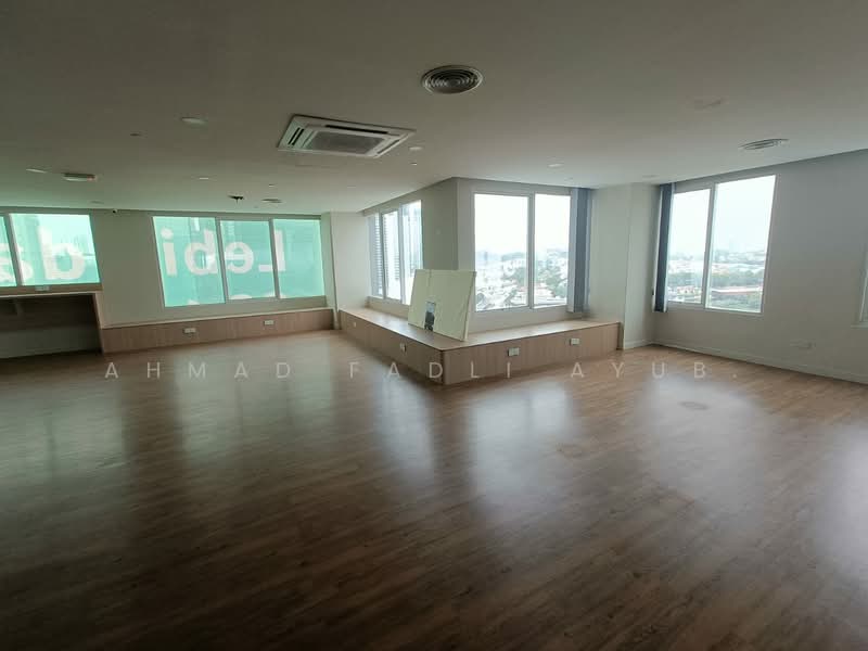Menara Manulife untuk Untuk Disewa - RM 28,655 /bulan, Apr 2026 - Interior - PropertyGuru.com.my
