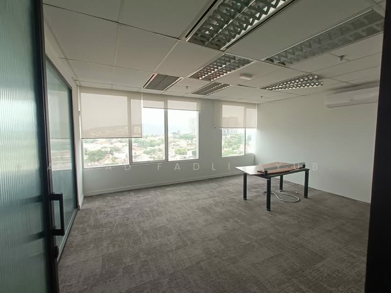 Menara Manulife untuk Untuk Disewa - RM 28,655 /bulan, Apr 2026 - Interior - PropertyGuru.com.my