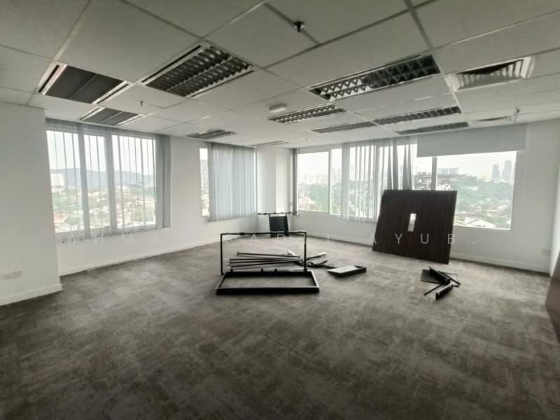 Menara Manulife untuk Untuk Disewa - RM 28,655 /bulan, Apr 2026 - Interior - PropertyGuru.com.my