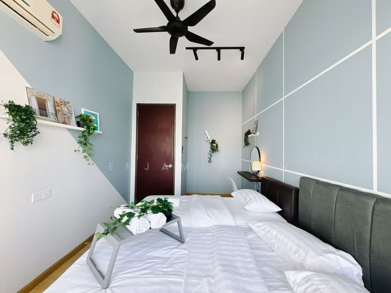 For Sale - Lovell @ Country Garden Danga Bay