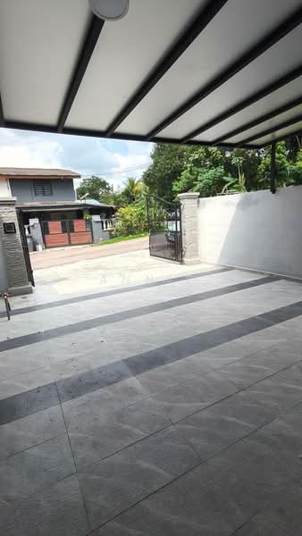 2-storey Terraced House for Sale in Taman Plentong Baru (Masai) - Annie Chai - Exterior - PropertyGuru.com.my
