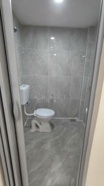 2-storey Terraced House for Sale in Taman Plentong Baru (Masai) - Annie Chai - Bathroom - PropertyGuru.com.my