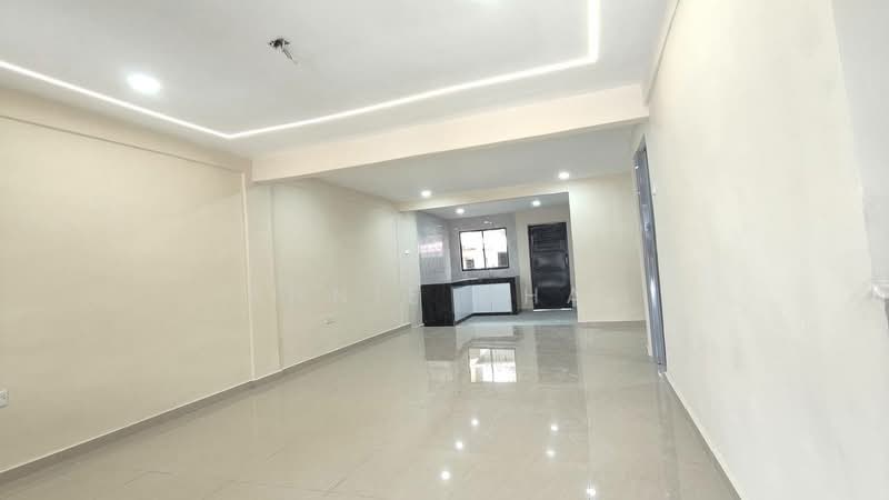 2-storey Terraced House for Sale in Taman Plentong Baru (Masai) - Annie Chai - Interior - PropertyGuru.com.my