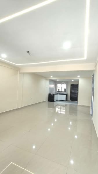 2-storey Terraced House for Sale in Taman Plentong Baru (Masai) - Annie Chai - Interior - PropertyGuru.com.my