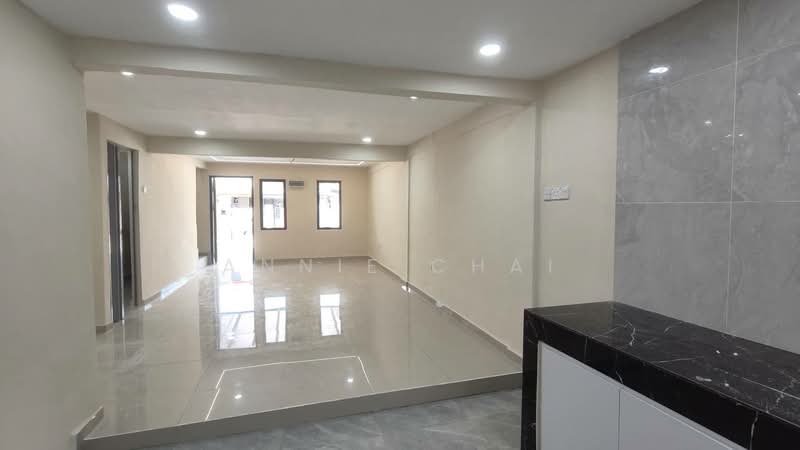 2-storey Terraced House for Sale in Taman Plentong Baru (Masai) - Annie Chai - Interior - PropertyGuru.com.my