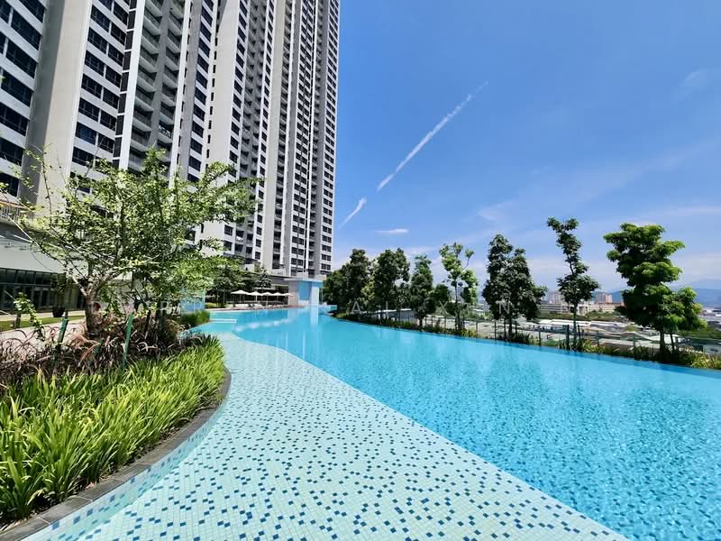 Service Residence for Sale at The Era @ Duta North - Darren Kai Xin Ng - Exterior - PropertyGuru.com.my