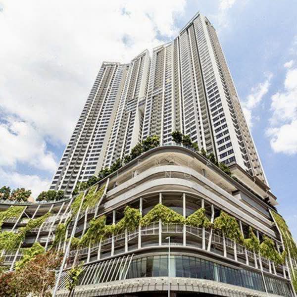 Service Residence for Sale at The Era @ Duta North - Darren Kai Xin Ng - Exterior - PropertyGuru.com.my