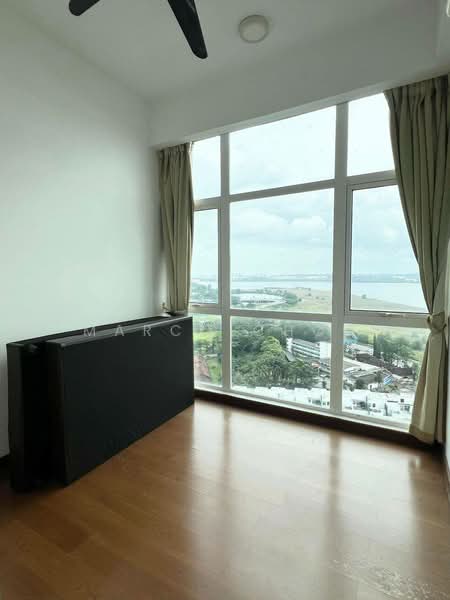 Service Residence for Rent at Paragon Residences @ Straits View - Marco Choo - PropertyGuru.com.my