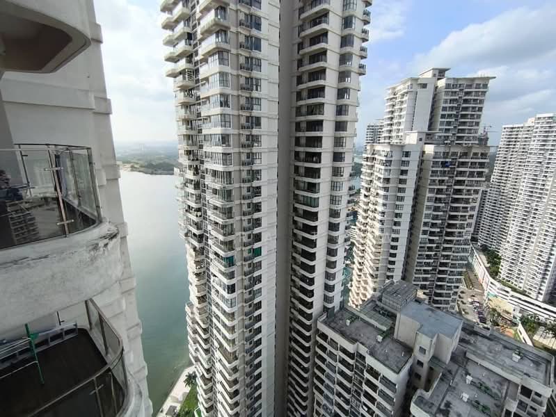 Condominium for Rent at Bay Laurel @ Country Garden Danga Bay - Lilara Tiew - Exterior - PropertyGuru.com.my