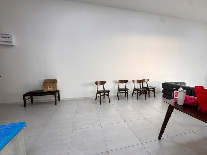 Service Residence for Rent at 216 Residences - Michelle Yun - Living Room - PropertyGuru.com.my