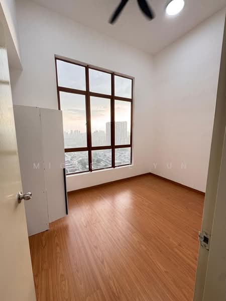 Service Residence for Rent at 216 Residences - Michelle Yun - View - PropertyGuru.com.my