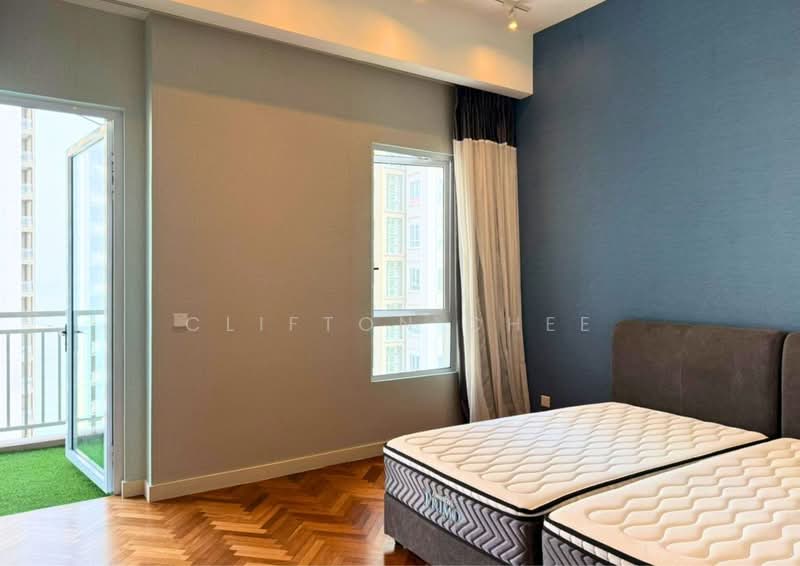 Condominium for Rent at Andaman @ Quayside - Clifton Chee - Bedroom - PropertyGuru.com.my
