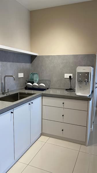 Novus untuk Untuk Disewa - RM 2,800 /bulan, Apr 2026 - Kitchen - PropertyGuru.com.my