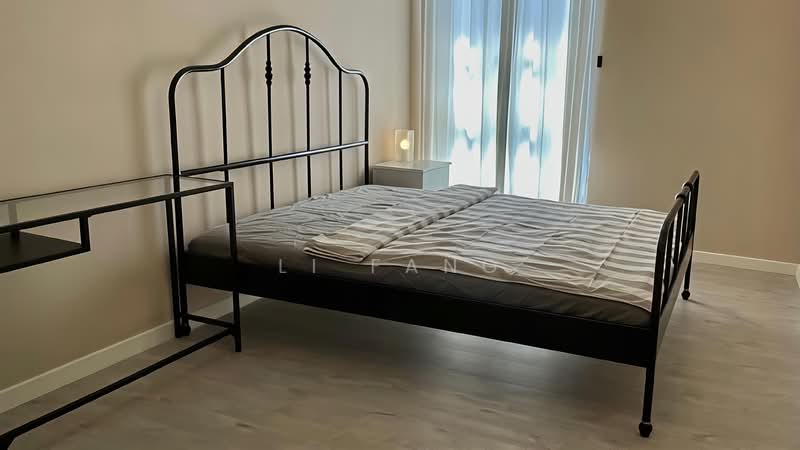 Novus untuk Untuk Disewa - RM 2,800 /bulan, Apr 2026 - Bedroom - PropertyGuru.com.my