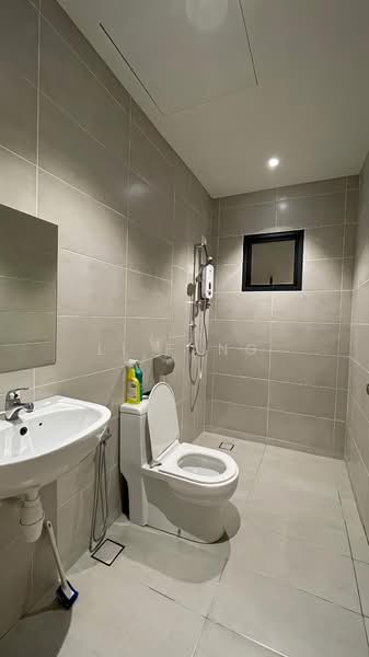 Novus untuk Untuk Disewa - RM 2,800 /bulan, Apr 2026 - Bathroom - PropertyGuru.com.my