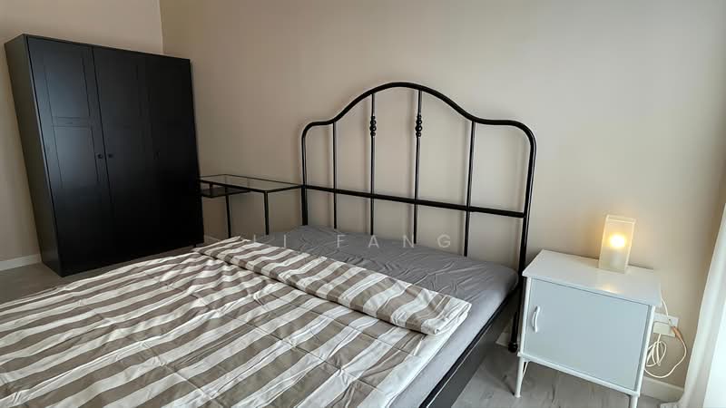 Novus untuk Untuk Disewa - RM 2,800 /bulan, Apr 2026 - Bedroom - PropertyGuru.com.my