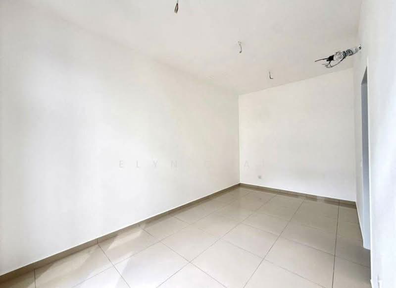 Cluster House for Sale in Iskandar Puteri (Nusajaya) (Johor) - Elyn Chai - Interior - PropertyGuru.com.my