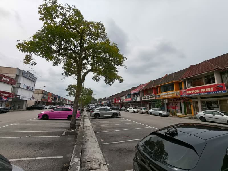 Shop / Office for Sale in Taman Daya (Johor Bahru) - Cony Ong - Exterior - PropertyGuru.com.my