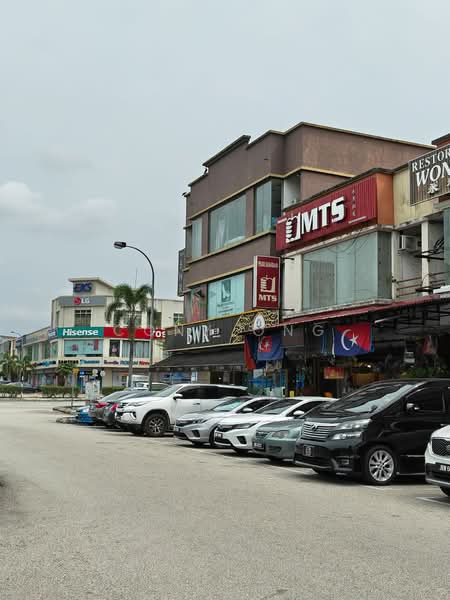 Shop / Office for Sale in Taman Daya (Johor Bahru) - Cony Ong - Exterior - PropertyGuru.com.my